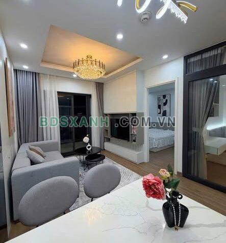 Bán căn Parkview, Đại Phúc, Bắc Ninh, 55.5m2, 4.x Tỷ