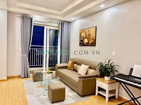 Cho thuê CH Melody, Phường Phú Thọ Hòa, Quận Tân Phú, 48m2, 7.5 Triệu