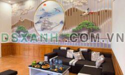 Bán nhà 2 tầng Xã Hà Thượng, Huyện Đại Từ 173m2 giá 1.78 Tỷ TL
