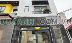 Bán Nhà 60m² Đường Lê Đại Hành, Đông Kinh, TP Lạng Sơn – 3.x tỷ