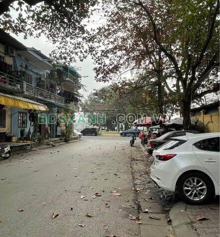 Bán nhà Chợ Tam Cờ, P. Phan Thiết, TP Tuyên Quang, 169.3m², 6.5 tỷ