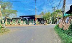 Bán đất khu dân cư Xã Gia Ray, H. Xuân Lộc 5.5x25m, 430tr, SHR