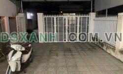 Bán nhà đất hẻm 6 Nguyễn Văn Rốp, P4, TP. Tây Ninh. DT 6x35m, 2.15 tỷ.
