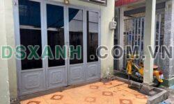 Bán nhà hẻm CMT8, P. Phước Nguyên, TP. Bà Rịa. DT 58.8m2, 1.5 tỷ.