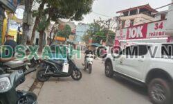 Bán Đất Kèm Nhà Xã Kiêu Kỵ, 90m2, Huyện Gia Lâm, KD Sát Vin