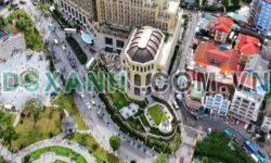 Bán Đất 233m² Thị trấn Tam Đảo, Huyện Tam Đảo – 17 Tỷ