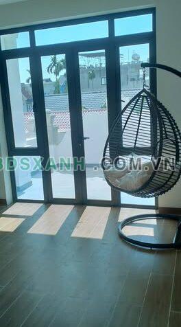 Bán nhà 56m² P. Sở Dầu, Q. Hồng Bàng, giá 3.x tỷ