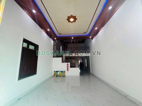 Bán nhà 2 tầng Tổ 18, Phường An Tường, Thành phố Tuyên Quang 5.25x37m hơn 1 tỷ