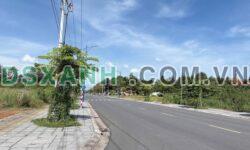 Bán Đất Góc 2MT Lê Đại Hành, P. Long Tâm, TP Bà Rịa 150m² giá 5.3 Tỷ
