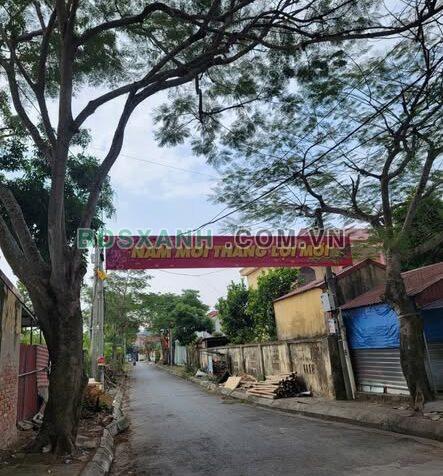 Bán 2 Lô Đất 69m² P. Ngọc Xuyên, Q. Đồ Sơn 1.5 Tỷ