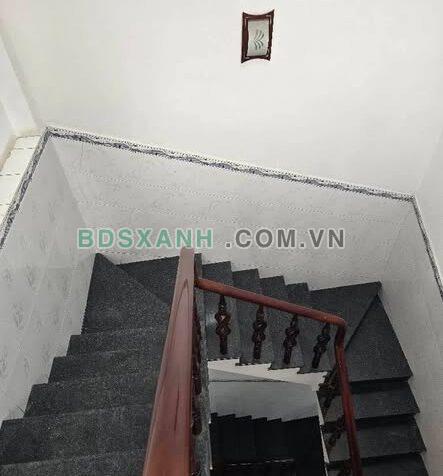 Bán Nhà Hẻm Xe Hơi Đường Phú Thọ Hòa, Quận Tân Phú, 68m2, 7.5 Tỷ