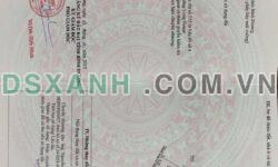 Bán Đất Khu Tân Hiệp, Phường Khánh Bình, Thành phố Tân Uyên 96m2 chỉ 1.55 tỷ