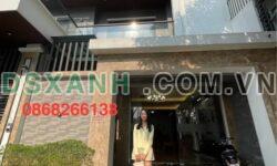 Bán Nhà P. Bố Vệ, TP. Thanh Hóa đối diện Công viên, 160m2, 1x Tỷ