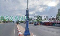 Bán MT Điện Biên Phủ, P. An Phú, TP. Thuận An 15x29m giá 6.85 tỷ