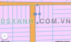 Bán Lô Góc Đội B, An Viễn, Trảng Bom 100m2 giá 1.0x tỷ