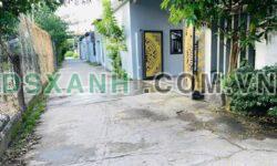 Bán đất ngang 10m, P. Nghĩa Dõng, TP. Quảng Ngãi, 920 triệu