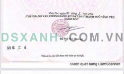 Bán nhà 100m2 Phố Bà Triệu, Phường Liên Bảo, Thành phố Vĩnh Yên giá 12.X tỷ