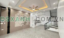 Bán nhà 45m2 Hoa Lũng, P. Đằng Hải, Q. Hải An chỉ 2.85 tỷ