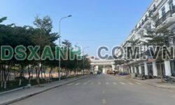 Bán đất 97.5m2 Khu Kim Sơn, P. Chiềng Lề, TP Sơn La giá 2.2xx tỷ