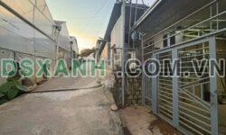 Bán nhà hẻm xe hơi Cù Chính Lan, P.8, TP Đà Lạt 104m2, 2.6 tỷ