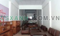Bán Nhà MT Nguyễn Thái Học, P. Minh Khai, TP. Hà Giang 120m2 T.L