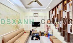 Bán nhà Phường Quan Hoa, Quận Cầu Giấy 40m² chỉ 5.6 Tỷ