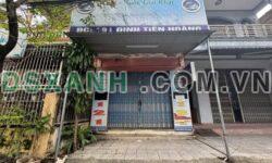 Bán nhà Đinh Tiên Hoàng, Phường Thuận Lộc, Thành phố Huế 121m2 9,x tỷ