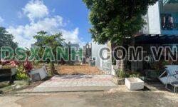 Bán Đất 100m2, Đường Nhân Hoà 6, P. Cẩm Phô, TP. Hội An – 4.75 Tỷ TL