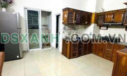 Cho thuê Căn hộ Green View 1 Lê Lợi, 2PN, 5Tr, TP Vinh