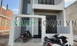 Bán Nhà Đẹp Xã Diên An, Huyện Diên Khánh 62.7m2, chỉ 2.580 tỷ