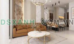 Bán căn hộ 80m², từ 1.9 tỷ, P. Hùng Vương, TP Phúc Yên