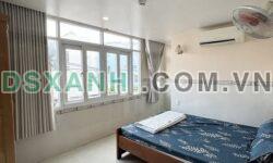 Cho thuê phòng 25m² Đường 6C Phường 3, Quận Bình Thạnh 4.5tr/tháng