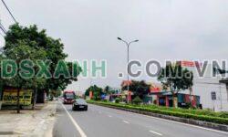 Bán 100m2 Đất Mặt Tiền QL47, 3,x tỷ, P. Quảng Thọ, TP Sầm Sơn