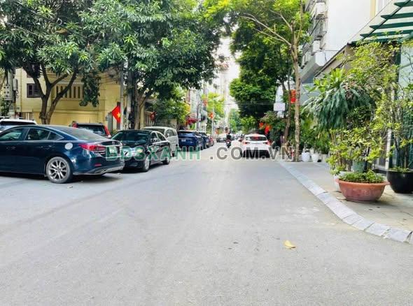 Bán nhà 7 tầng Nguyễn Trãi, Quận Thanh Xuân, giá chỉ 16 tỷ+