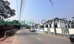 Bán đất Khu 1, Xã Thanh Đình, TP Việt Trì 177m2 chỉ 1.5 tỷ