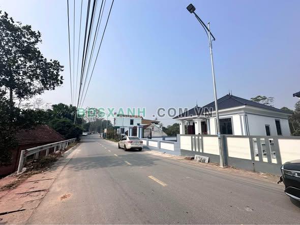 Bán đất Khu 1, Xã Thanh Đình, TP Việt Trì 177m2 chỉ 1.5 tỷ