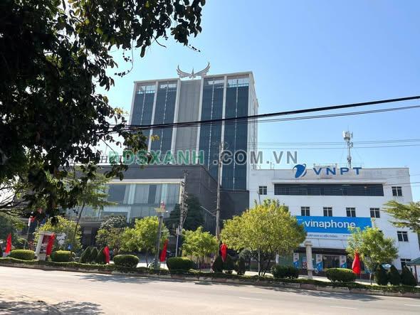 Bán nhà 5 tầng Tân Quang, TP Tuyên Quang, gần khách sạn Mường Thanh 112m², LH