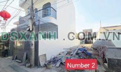 Bán Đất 45m² Phường Vĩnh Hòa, TP. Nha Trang 2 Tỷ