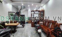 Bán nhà Quận Nam Từ Liêm, Phường Mỹ Đình, 40m2, Ô TÔ, 3 thoáng, nhỉnh 8 tỷ