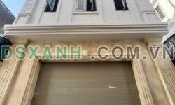 Bán nhà 4 tầng Xã An Đồng, Huyện An Dương 43m² từ 2,9x tỷ