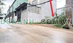 Bán Đất Phường Khai Quang, TP Vĩnh Yên 120m² giá hơn 2 tỷ