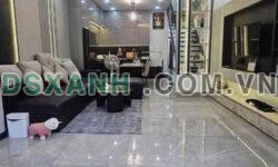Bán nhà Lê Thị Hồng Gấm, P. Lào Cai, 80.4m2, giá 1.838 Tỷ