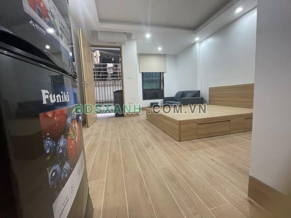 Cho thuê căn hộ mini P. Nghĩa Đô, Quận Cầu Giấy, Ngõ 61 PCK, 30m2, từ 4.5tr