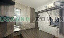 Bán Căn hộ 45m2 Full NT P. Quán Bàu, TP. Vinh – 1.x tỷ