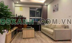 Bán Căn Góc Hồng Hà CT4, Xã Tứ Hiệp, Huyện Thanh Trì, 70m², 4 tỷ