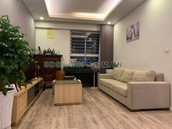 Bán Căn Góc Hồng Hà CT4, Xã Tứ Hiệp, Huyện Thanh Trì, 70m², 4 tỷ