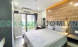 Cho thuê căn hộ Nguyễn Xuân Khoát, An Hải Bắc, Sơn Trà, 30m2, 5.5tr