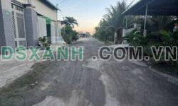 Bán nhà Phường Ninh Thạnh, TP Tây Ninh 5x32m, giá 1.25 tỷ TL