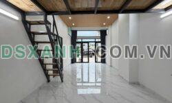 Cho thuê MB 100 Lê Ấm, P. Hoà Xuân, Q. Cẩm Lệ – 60m2 – 6Tr/th