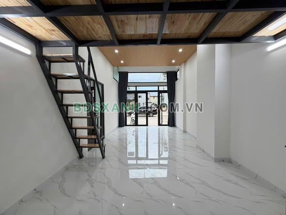 Cho thuê MB 100 Lê Ấm, P. Hoà Xuân, Q. Cẩm Lệ – 60m2 – 6Tr/th